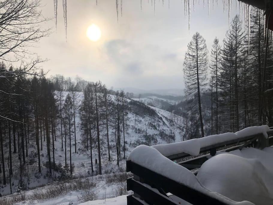 Fewo Nartura: Modern - Idyllisch - Stilvoll - Ruhig Sankt Andreasberg Exterior foto