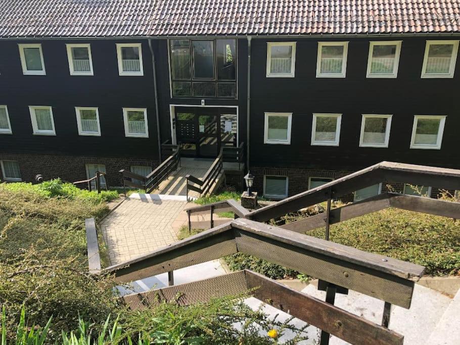Fewo Nartura: Modern - Idyllisch - Stilvoll - Ruhig Sankt Andreasberg Exterior foto